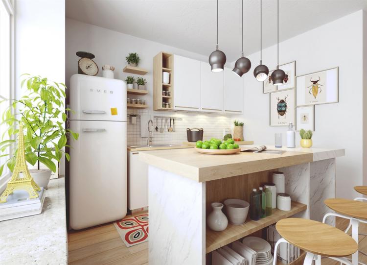 78 Adorable Apartments That Show Off The Beauty Of Nordic