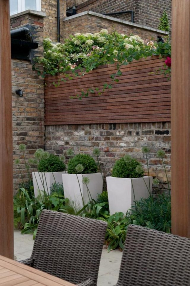 110+ LOVELY GARDEN FOR SMALL SPACE DESIGN IDEAS - Page 47 of 111