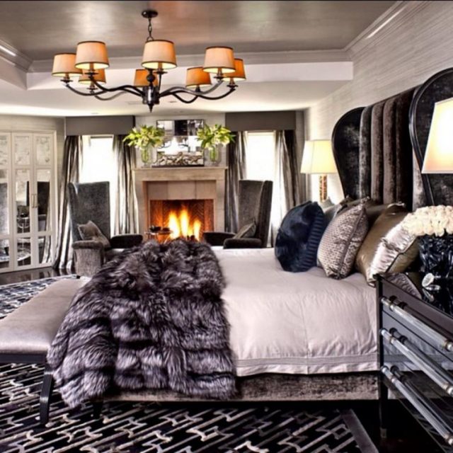 148 Stunning Romantic Master Bedroom Design Ideas Page 148 Of 150
